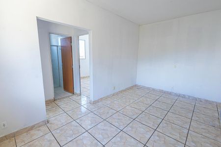 sala de apartamento para alugar com 2 quartos, 50m² em Frei Leopoldo, Belo Horizonte
