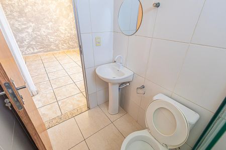 Apartamento para alugar com 50m², 2 quartos e sem vagabanheiro