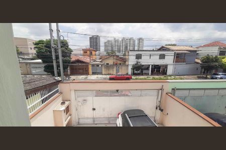Casa à venda com 150m², 3 quartos e 2 vagas Casa à venda com 150m², 3 quartos e 2 vagasVista da Suíte