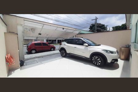 Casa à venda com 150m², 3 quartos e 2 vagas