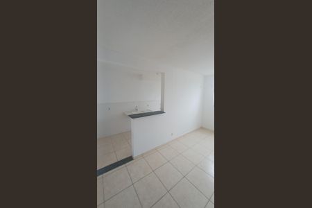Apartamento para alugar com 55m², 2 quartos e 1 vaga Apartamento para alugar com 55m², 2 quartos e 1 vagaSala