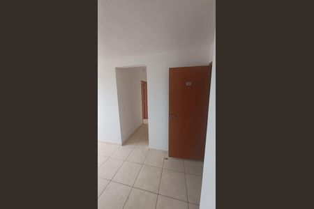 Sala de apartamento para alugar com 2 quartos, 55m² em Pavuna, Nilópolis