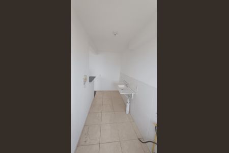 Apartamento para alugar com 55m², 2 quartos e 1 vaga Apartamento para alugar com 55m², 2 quartos e 1 vagaCozinha