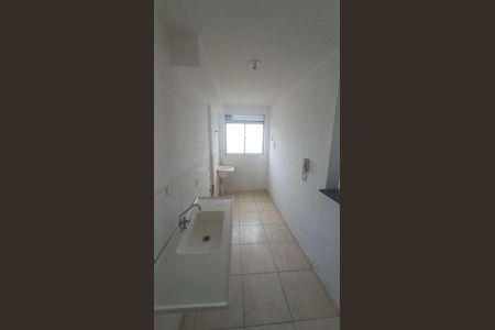 Apartamento para alugar com 55m², 2 quartos e 1 vaga Apartamento para alugar com 55m², 2 quartos e 1 vagaCozinha
