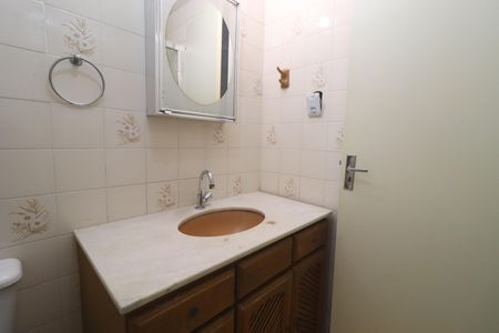 Apartamento para alugar com 67m², 2 quartos e 1 vagaBanheiro