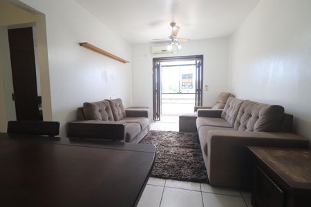 Apartamento para alugar com 67m², 2 quartos e 1 vagaSala