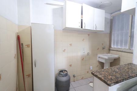 Apartamento para alugar com 67m², 2 quartos e 1 vagaCozinha