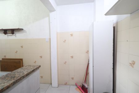 Apartamento para alugar com 67m², 2 quartos e 1 vagaCozinha e Área de Serviço