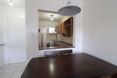 Apartamento para alugar com 67m², 2 quartos e 1 vagaCozinha