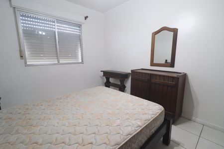 quarto 01 de apartamento para alugar com 2 quartos, 67m² em Vila Rosa, Novo Hamburgo