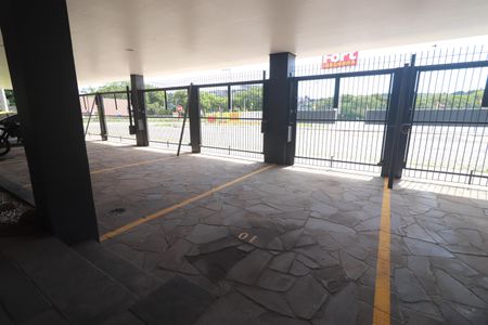 Apartamento para alugar com 67m², 2 quartos e 1 vagavaga