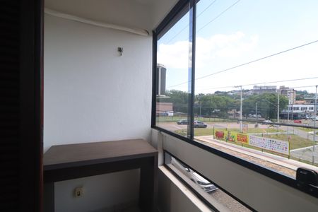 Apartamento para alugar com 67m², 2 quartos e 1 vagaquarto 01