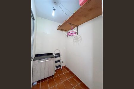 Apartamento para alugar com 70m², 2 quartos e 1 vagaQuarto de Serviço