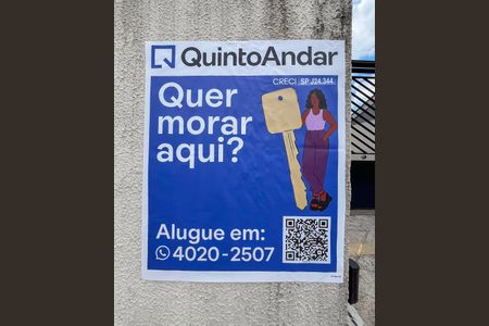 Apartamento para alugar com 70m², 2 quartos e 1 vagaPlaca Quinto Andar