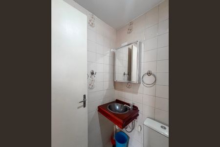 Apartamento para alugar com 70m², 2 quartos e 1 vagaBanheiro da Suíte 1