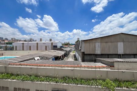 Apartamento para alugar com 70m², 2 quartos e 1 vagaVista da Suíte