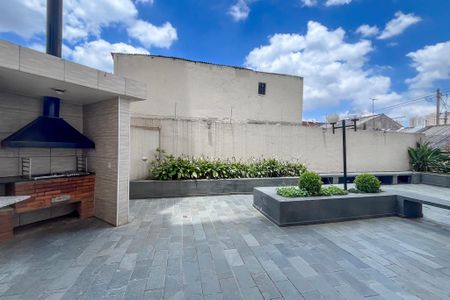 Apartamento para alugar com 70m², 2 quartos e 1 vagaChurrasqueiro