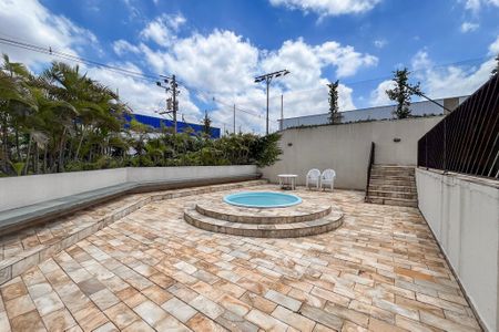 Apartamento para alugar com 70m², 2 quartos e 1 vagaPiscina