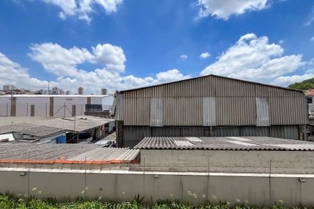 Apartamento para alugar com 70m², 2 quartos e 1 vagaVista da Sacada