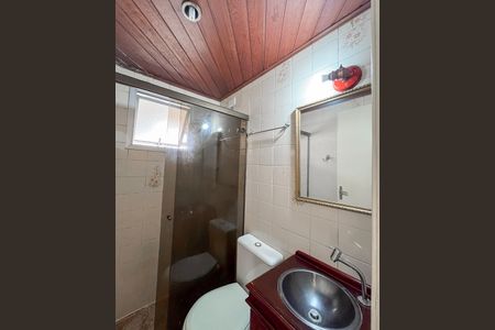 Apartamento para alugar com 70m², 2 quartos e 1 vagaBanheiro