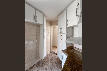 Apartamento para alugar com 70m², 2 quartos e 1 vagaCozinha