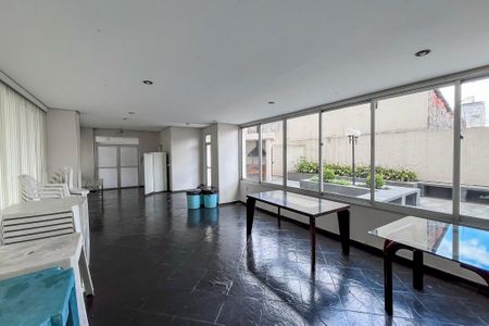Apartamento para alugar com 70m², 2 quartos e 1 vagaSalão de Festas
