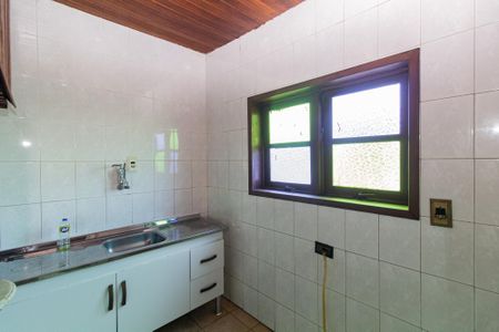 Casa para alugar com 50m², 2 quartos e sem vaga Casa para alugar com 50m², 2 quartos e sem vagaCozinha
