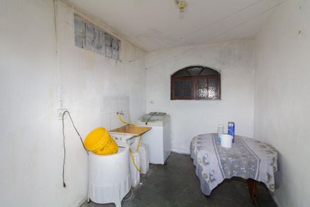 Casa para alugar com 50m², 2 quartos e sem vaga Casa para alugar com 50m², 2 quartos e sem vagaÁrea comum