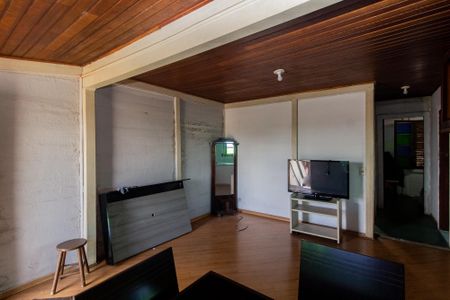Sala de casa à venda com 2 quartos, 50m² em Jardim Norma, São Paulo