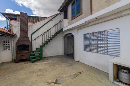 Casa para alugar com 50m², 2 quartos e sem vaga Casa para alugar com 50m², 2 quartos e sem vagaÁrea comum