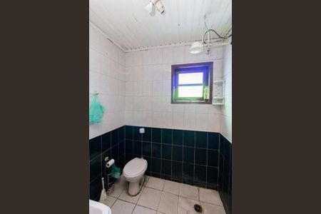 Casa para alugar com 50m², 2 quartos e sem vaga Casa para alugar com 50m², 2 quartos e sem vagaBanheiro