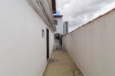 Casa para alugar com 50m², 2 quartos e sem vaga Casa para alugar com 50m², 2 quartos e sem vagaÁrea comum