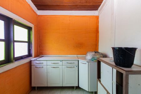 Casa para alugar com 50m², 2 quartos e sem vaga Casa para alugar com 50m², 2 quartos e sem vagaCozinha