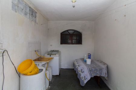 Casa para alugar com 50m², 2 quartos e sem vaga Casa para alugar com 50m², 2 quartos e sem vagaÁrea comum