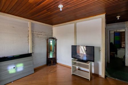 Sala de casa à venda com 2 quartos, 50m² em Jardim Norma, São Paulo