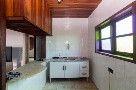 Casa para alugar com 50m², 2 quartos e sem vaga Casa para alugar com 50m², 2 quartos e sem vagaCozinha