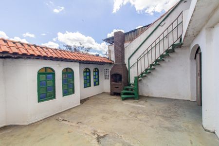 Casa para alugar com 50m², 2 quartos e sem vagaÁrea comum