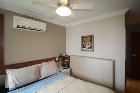 Apartamento para alugar com 217m², 3 quartos e 2 vagasSuíte 1