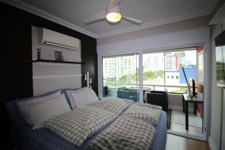 Apartamento para alugar com 217m², 3 quartos e 2 vagasQuarto 2