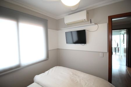 Apartamento para alugar com 217m², 3 quartos e 2 vagasQuarto 1