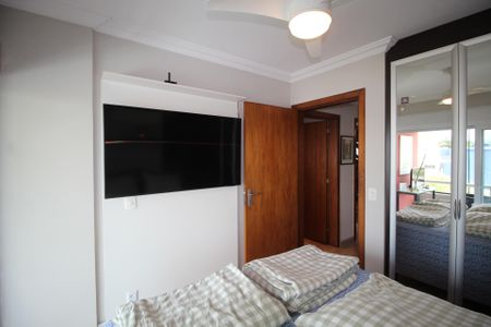 Apartamento para alugar com 217m², 3 quartos e 2 vagasQuarto 2