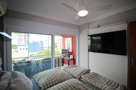 Apartamento para alugar com 217m², 3 quartos e 2 vagasQuarto 2