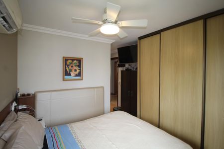 Apartamento para alugar com 217m², 3 quartos e 2 vagasSuíte 1