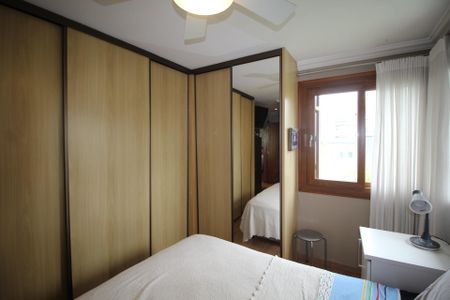 Apartamento para alugar com 217m², 3 quartos e 2 vagasSuíte 1