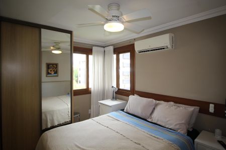 Apartamento para alugar com 217m², 3 quartos e 2 vagasSuíte 1