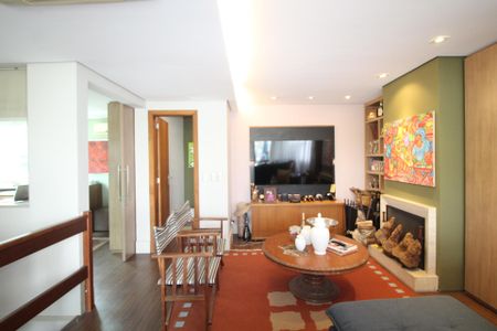 Apartamento para alugar com 217m², 3 quartos e 2 vagasSala 2