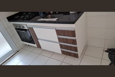 Apartamento para alugar com 70m², 3 quartos e 1 vaga Apartamento para alugar com 70m², 3 quartos e 1 vagaCozinha