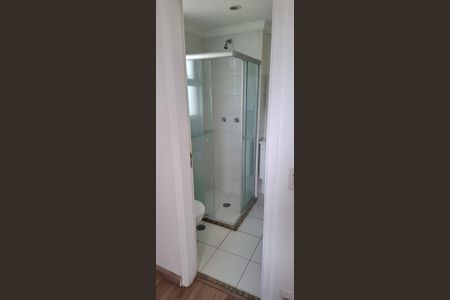 Apartamento para alugar com 70m², 3 quartos e 1 vaga Apartamento para alugar com 70m², 3 quartos e 1 vagaBanheiro