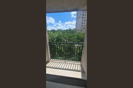 Apartamento para alugar com 70m², 3 quartos e 1 vaga Apartamento para alugar com 70m², 3 quartos e 1 vagaVaranda