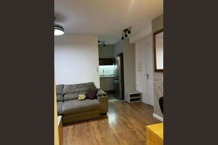 Foto 01 de apartamento à venda com 2 quartos, 67m² em Ipiranga, São Paulo